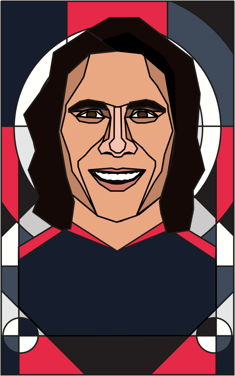 凭借着最后 凭借着最后