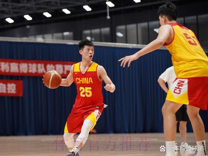 辽宁2将回暖助三连胜！莫兰德统治内线，王岚嵚终于打成后场核心