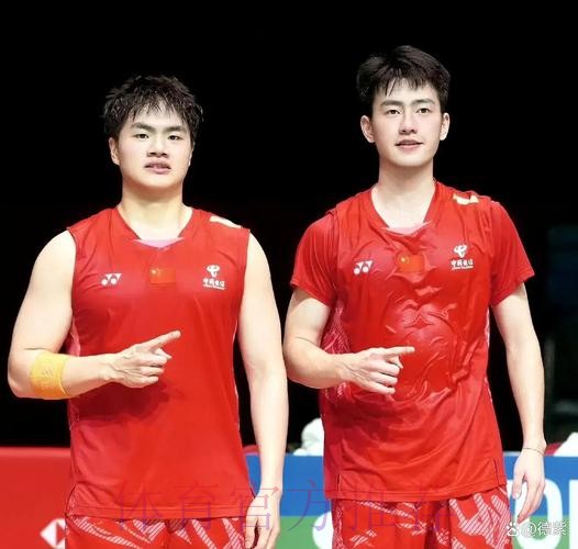 国羽多名选手晋级马来西亚公开赛16强