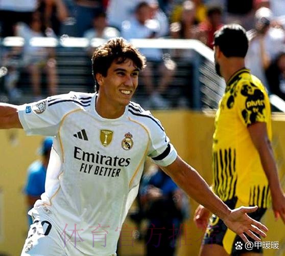 专家：理解维拉为何有意贡萨洛，但我难以想象皇马愿放走他